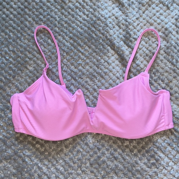 No Boundaries Other - No Boundaries| Wired Bikini Top